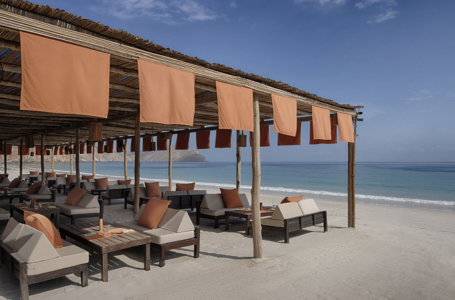 Travel-дайджест: Hideout Residence x Commute, бархатный сезон в Delano Dubai и гастрономические каникулы в Abi d’Oru фото № 12