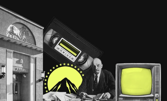 Лекции о кино в «Художественном» фото № 11