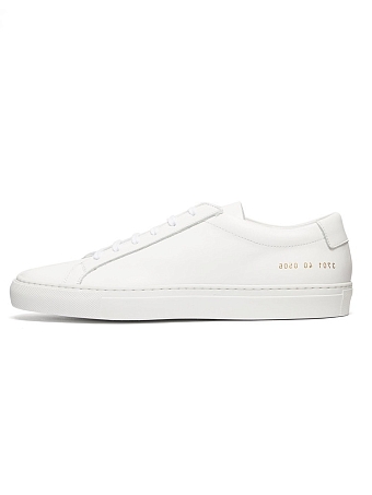 Common Projects фото № 6