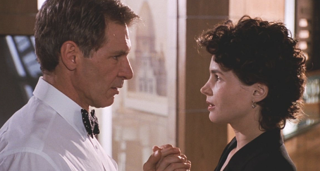 Друзья красотки: 5 фильмов, где любовь не терпит логики фото № 2