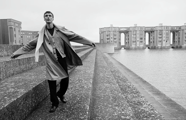 @massimodutti фото № 4