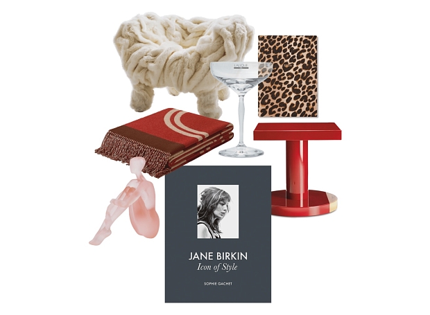 Читaем, говорим и показывaем. Интерьерные мудборды по мотивам книжных новинок