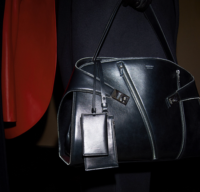 Ferragamo фото № 5