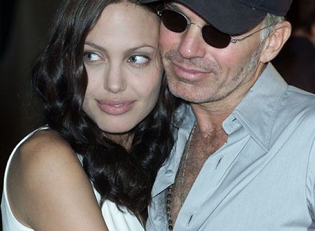 Билли Боб Торнтон назвал истинную причину развода с Анджелиной Джоли