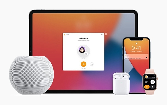 Новый HomePod mini: зачем покупать умную колонку от Apple фото № 5