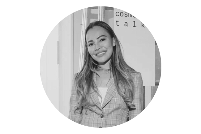“Искусство жизни сегодня”: как прошла открытая дискуссия U MAGAZINE на Cosmoscow фото № 7