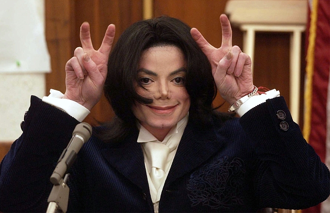 Майкл Джексон жив? Самые невероятные мифы о знаменитостях фото № 1
