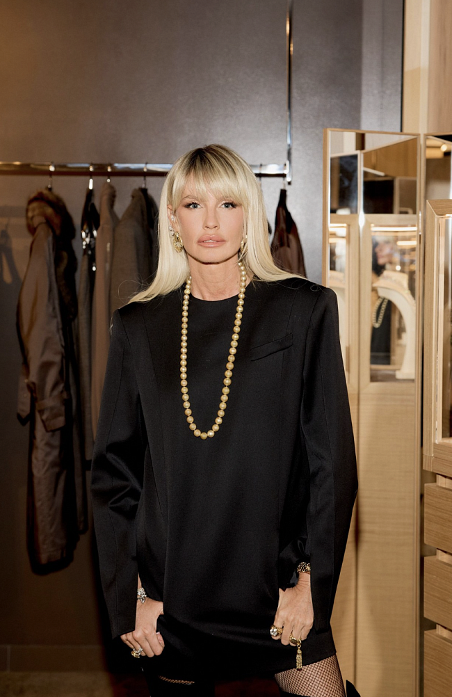 Яна Расковалова фото № 2