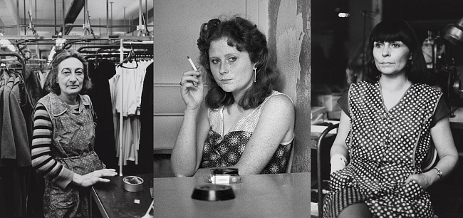 Культурный крой: коллекции SS’26 с отсылками к искусству, кино и истории фото № 10