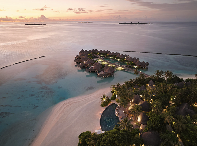 Где отметить Новый год: лучшие локации мира для незабываемых каникул фото № 9