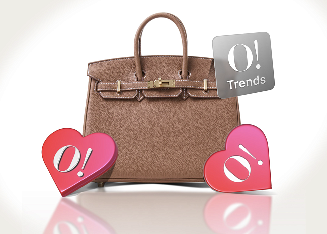 O!Trends фото № 17