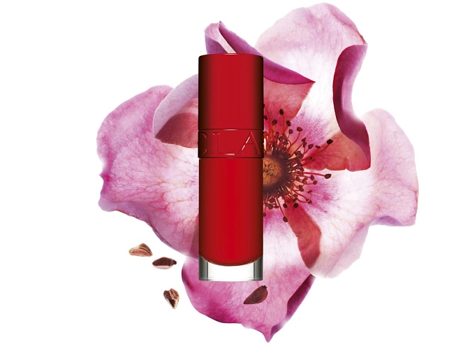 Clarins фото № 3