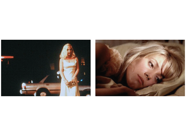 Тихий ужас: фильмы на Хэллоуин, где страшно, но красиво