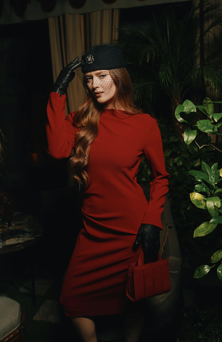 Ларсен Томпсон фото № 8