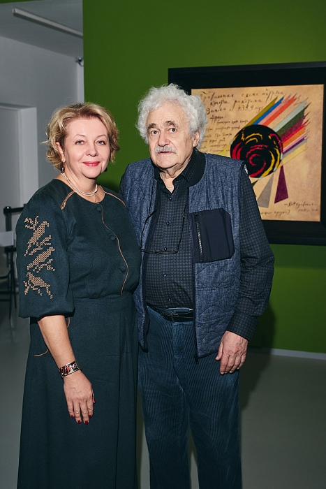 Наталья Опалева и Франциско Инфанте фото № 9