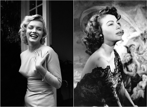 Ава Гарднер и другие богини Голливуда 1950-х, которым до сих пор нет равных