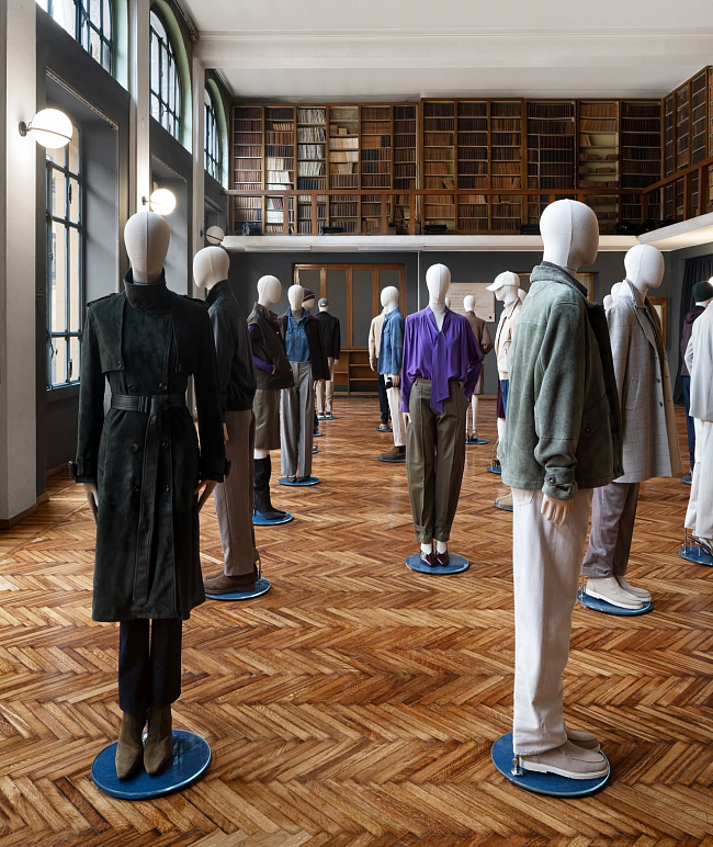 Jacob Cohën фото № 9