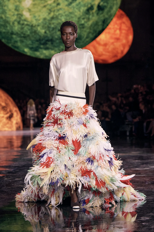 Chanel SS'26 фото № 14