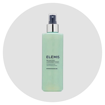 Тоник для комбинированной кожи ELEMIS фото № 5