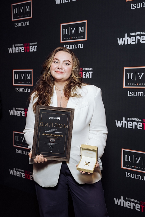 Арина Журавлева фото № 5