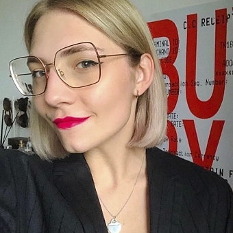 Валерия Парфенова, редактор раздела «Мода» фото № 8