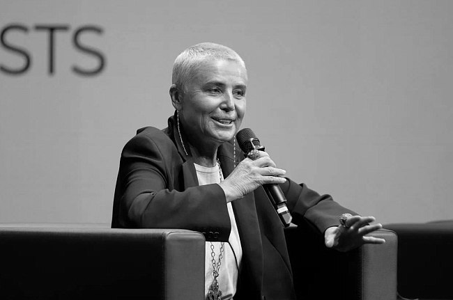 Семь взглядов на индустрию моды. Блиц с экспертами BRICS+ Fashion Summit фото № 5