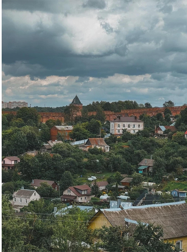Travel guide по Смоленску: любимые места Евгении Соляных фото № 5