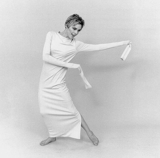 Эди Седжвик в платье дизайнера Руди Гернрайха, 1965 год. Фото: @onlyediesedgwick фото № 5
