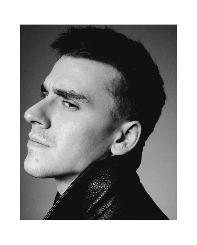 Кирилл Русин: «Мне было настолько интересно, что я не думал о сложностях» фото № 1