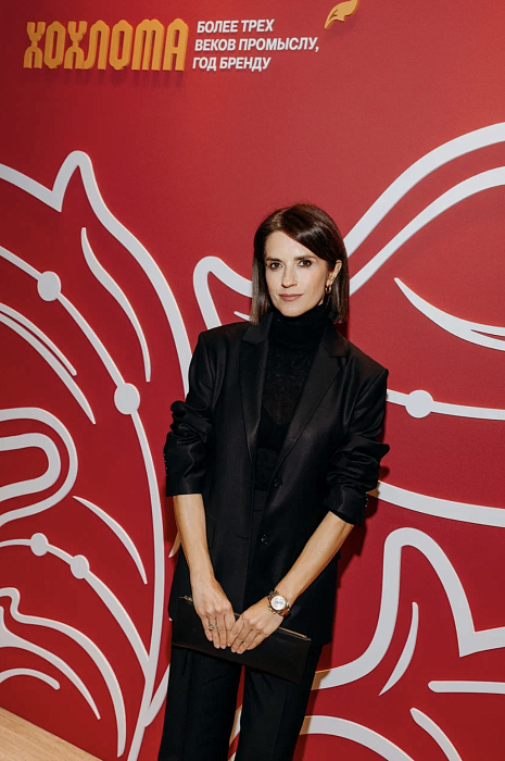 Ксения Соловьева фото № 9