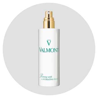 что подарить. идеи бьюти-подарков для мужчин на 23 февраля фото № 6 Увлажняющий тоник для лица Valmont фото № 6