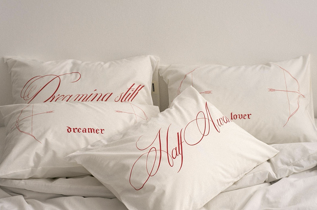 Interior-дайджест: первое одеяло-трансформер Pragma,divan.ru x Dima Loginoff и лимитированный Eburet JYSK фото № 2