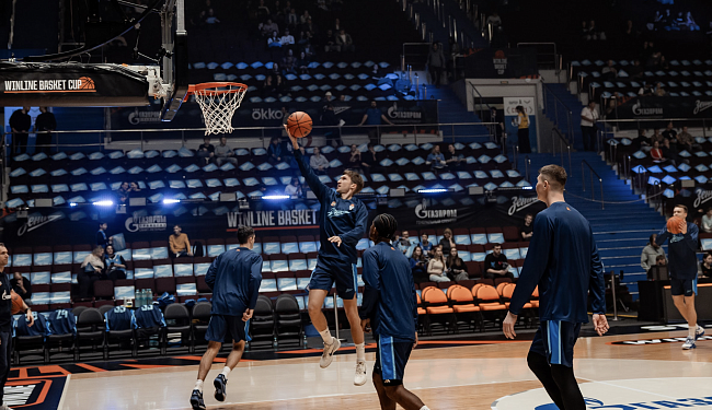 WINLINE Basket Cup фото № 10