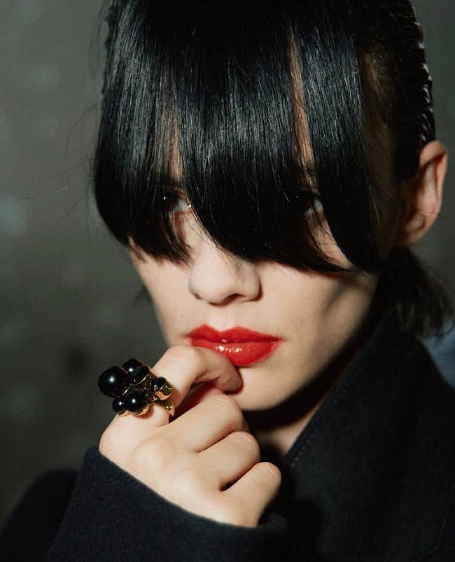 @driesvannoten фото № 3