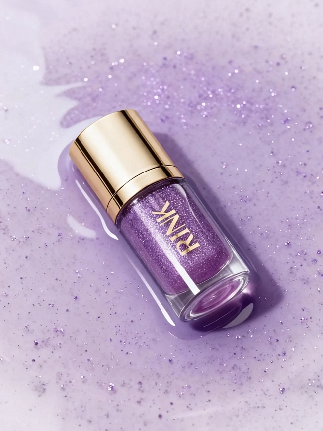 Бьюти-дайджест: аналитика красоты от «Золотого Яблока», обновленная коллекция масел для губ RINK, коллаборация hi,dear х TEKSTURA фото № 3