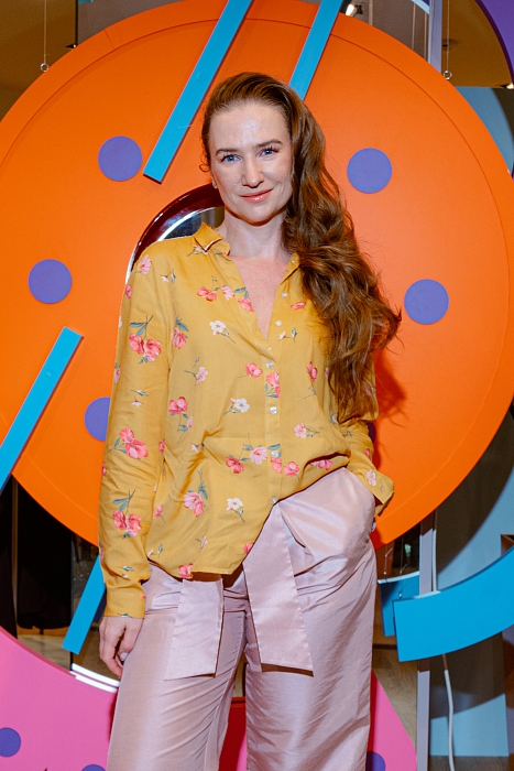 Маргарита Храмцова фото № 19