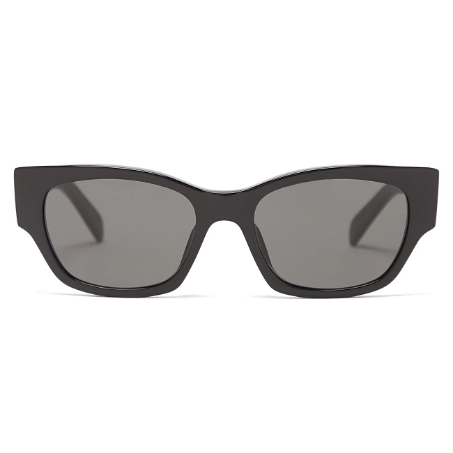 Солнцезащитные очки Celine Eyewear, 21175 рублей, matchesfashion.com фото № 5
