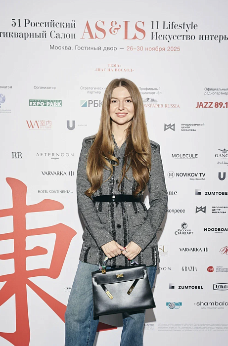 Алена Литковец фото № 9