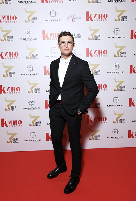 Никита Кологривый фото № 18