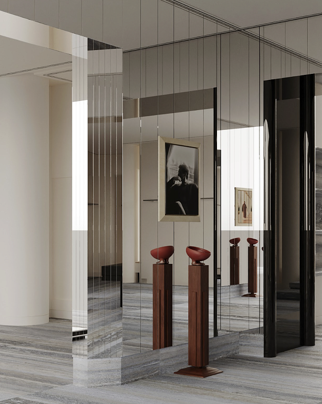 Fashion-дайджест: новая коллекция Furla, зимний дроп YULIAWAVE и другие новости фото № 3