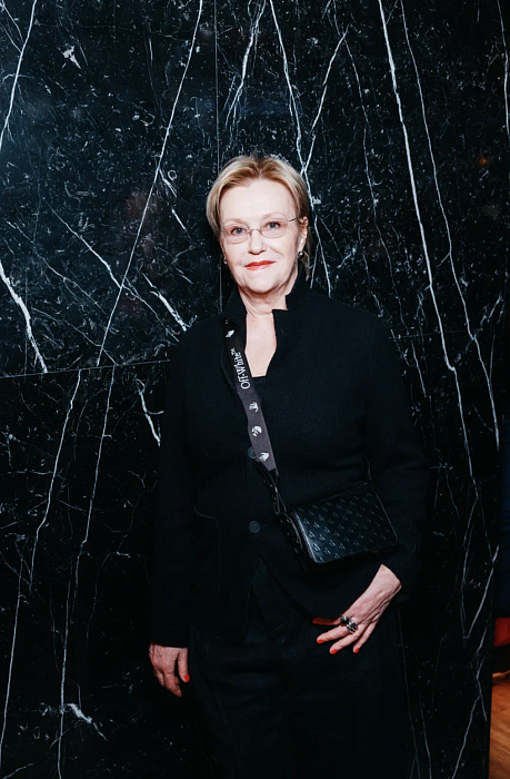 Ирина Розанова фото № 10