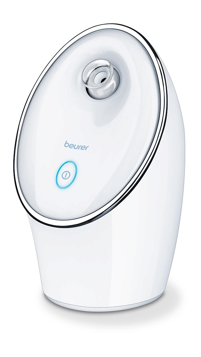 Сауна для лица Beurer FC 72 Pureo Ionic Hydration фото № 3