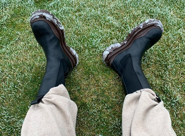 Теплая зимняя обувь — не миф: вот 10 актуальных моделей, которые пригодятся с наступлением холодов