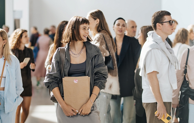 Итоги конкурса «Куратор года» фото № 9