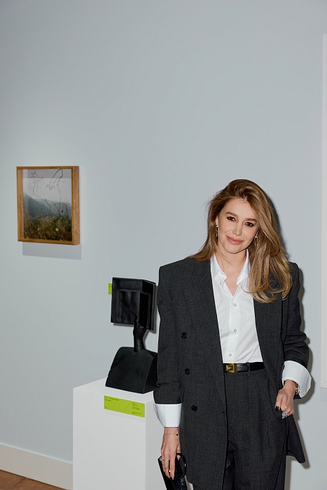 Элина Табидзе фото № 13