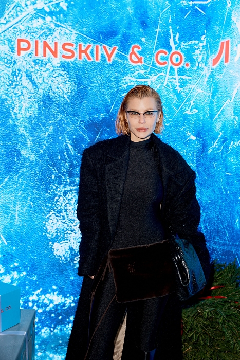 Лина Дембикова фото № 10