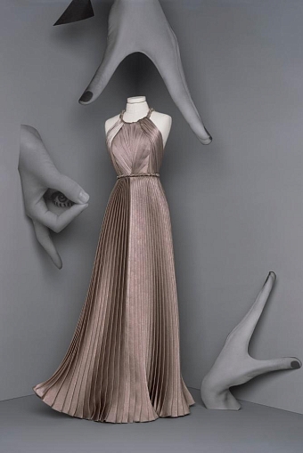 Как создавалась коллекция Dior Haute Couture 2020/21 фото № 2