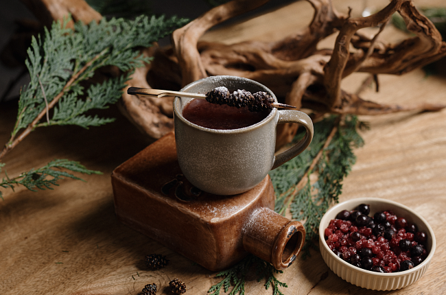 Гастро-неделя: завтраки в Alaska Pool Club, VK Видео x Pinskiy&Co и открытие Michèle фото № 5