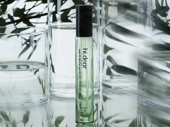 Дайджест красоты: регенерирующий дневной крем Clarins, парфюмерные наборы Zielinski & Rozen, детокс-уход для окрашенных волос Davines фото № 7