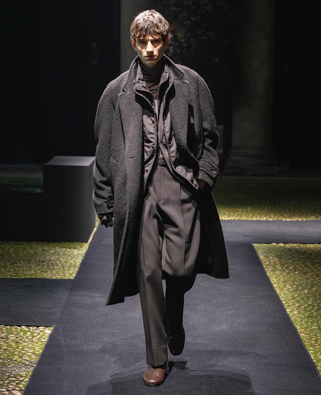 Corneliani фото № 10